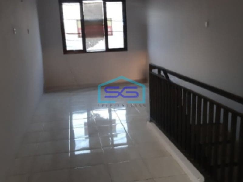 Disewakan Cepat Ruko 2 Lantai di Pondok Ungu Permai Bekasi Luas Bangunan 66m2