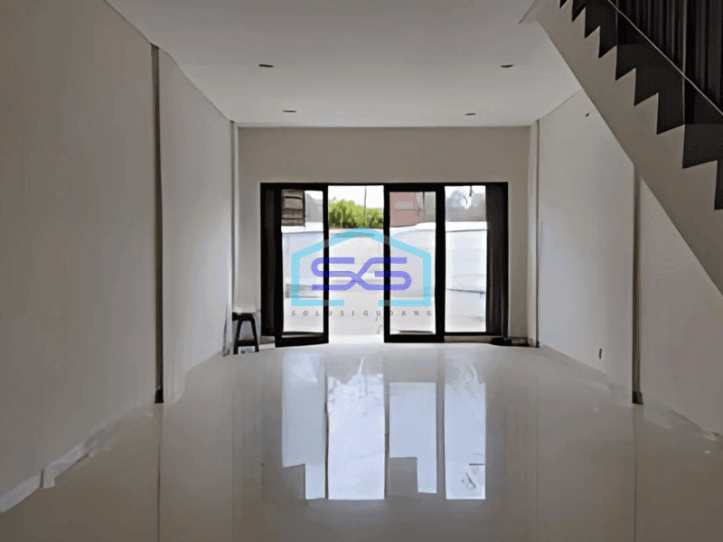 Dijual Ruko di Westpark BSD Tangerang