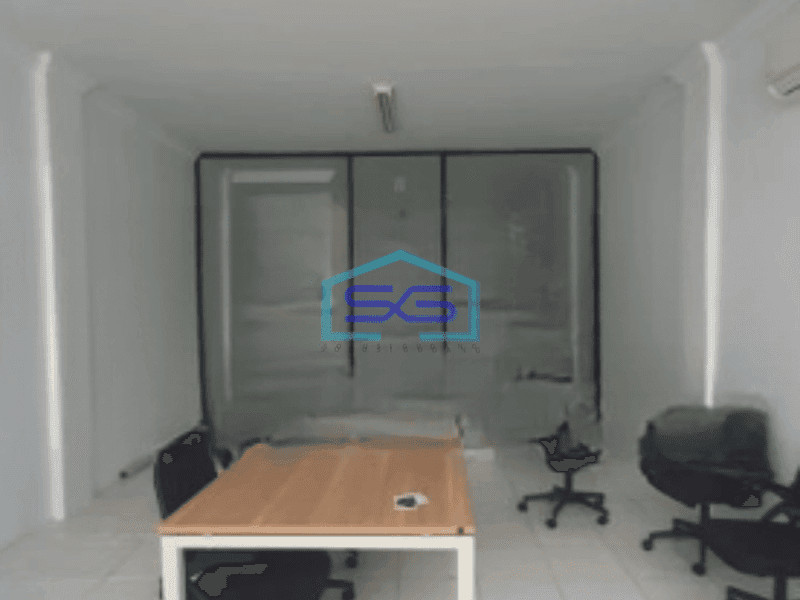 Disewakan Ruko Siap Pakai Lokasi di Pluit Jakarta Utara