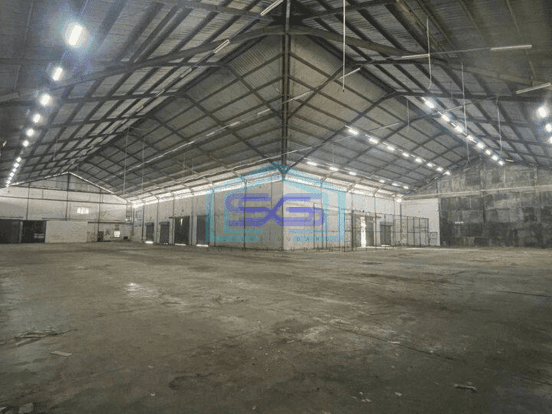 Disewakan Gudang Murah Besar di Banguntapan Bantul Jogja