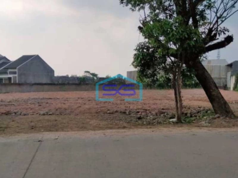 Dijual Tanah Lokasi Baleendah Luas Tanah  3335 m²