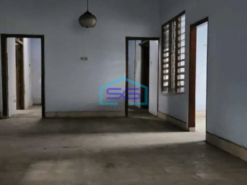 Dijual Ruko Di Jalan Protokol Pusat Kota Purworejo, Jawa Tengah Luas Bangunan 500 m²