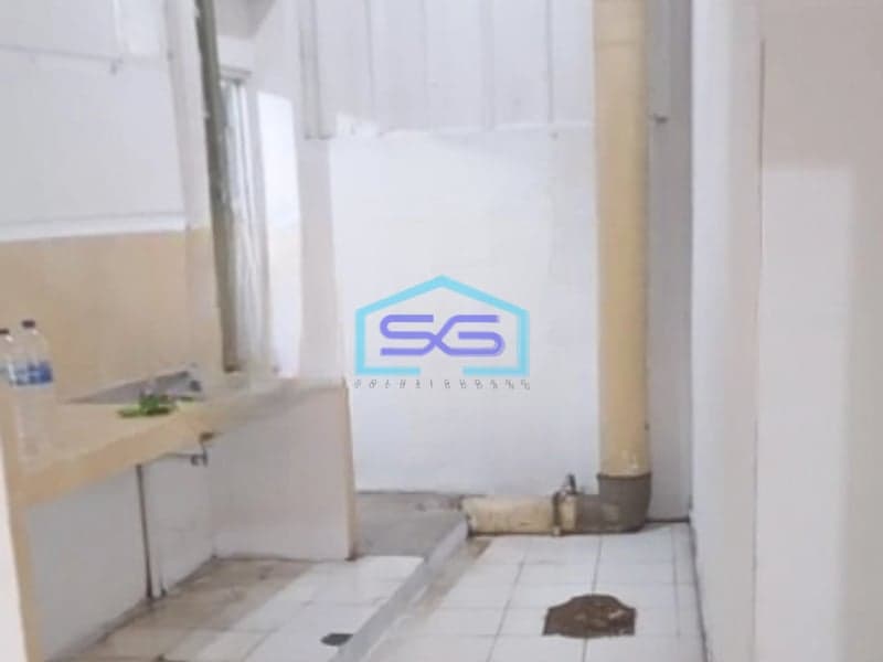 Disewakan Gudang Luas Tanah Lokasi Bebas Banjir di Cipondoh Tangerang