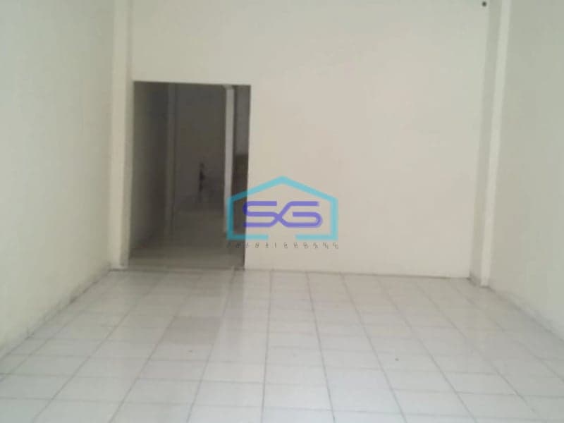 Dijual Ruko Murah Luas Bangunan  180 m² Lokasi Tanah Abang Jakarta Pusat