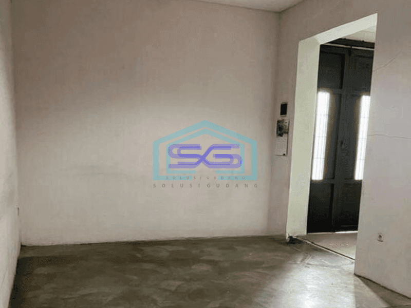 Disewakan Gudang dan Kantor di Batununggal Bandung Jawa Barat