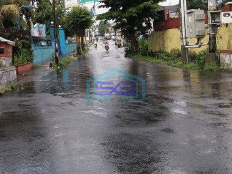 Disewakan Ruko Besar Sangat Murah Cocok Untuk Kantor/Usaha di Condongcatur Sleman Jogja