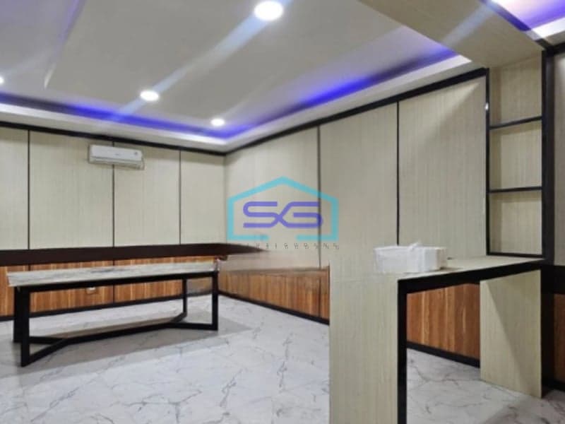 Disewakan Pabrik MM2100 Di Kawasan Industri Cibitung Bekasi Luas Bangunan 7508m2