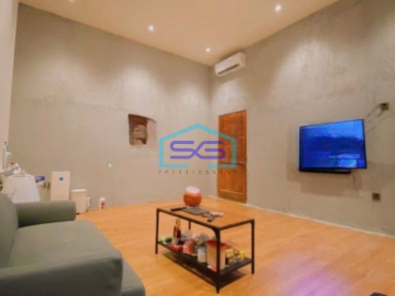 Dijual Ruang Usaha Untuk Kantor Di Pesanggrahan Jakarta Selatan Luas Tanah 301m2