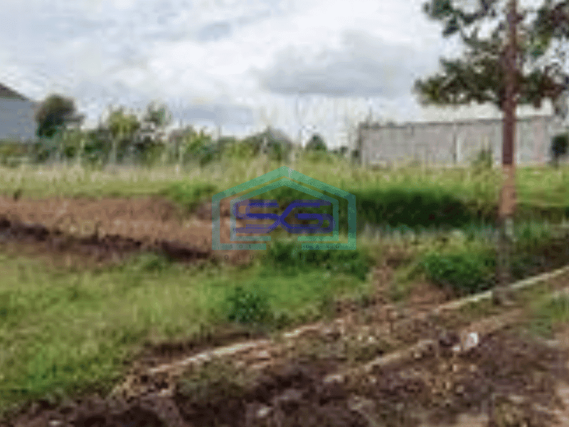 Dijual Kavling bagus,view gunung di Setiabudi Regency, Bandung