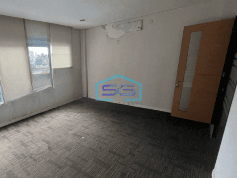 Dijual Ruko 4 Lantai Harga Miring Di Main Road Pancoran Jakarta Selatan