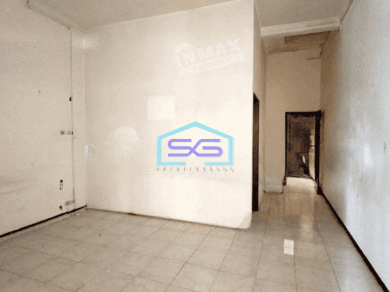 Dijual Cepat Ruko Harga Nego Luas Bangunan 180 m² di Singosari Malang