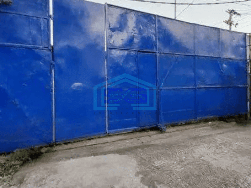 Dijual  Gudang Jalan Raya Sukomanunggal Surabaya Barat