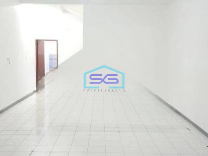 Dijual Ruko Taman Holis Indah Bandung Mainroad