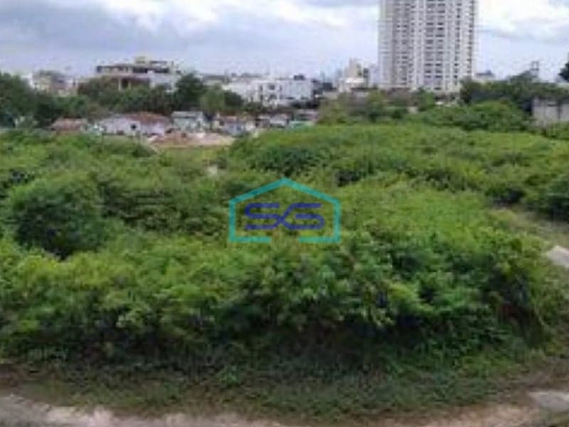 Dijual Tanah Kavling Lokasi di Pluit Penjaringan Jakarta Utara LT 2000m2