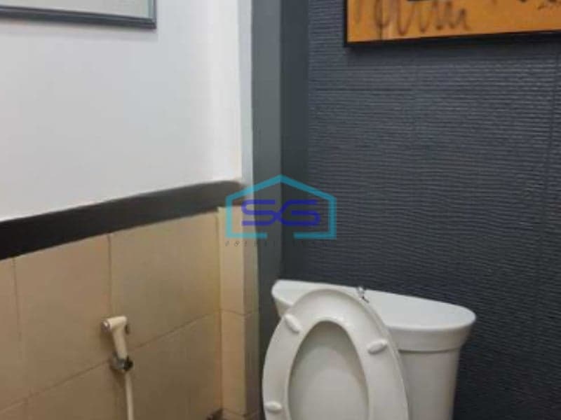 Disewakan Ruko Full Furnish Lokasi Kemayoran Jakarta Pusat