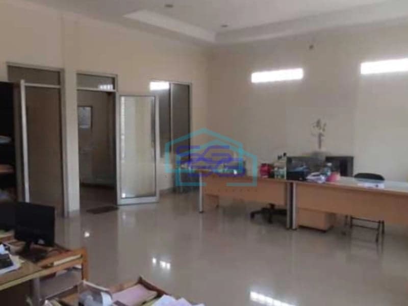 Dijual Ruko Murah Lokasi Bebas Banjir di Tarumajaya Bekasi Luas Bangunan  1468 m²