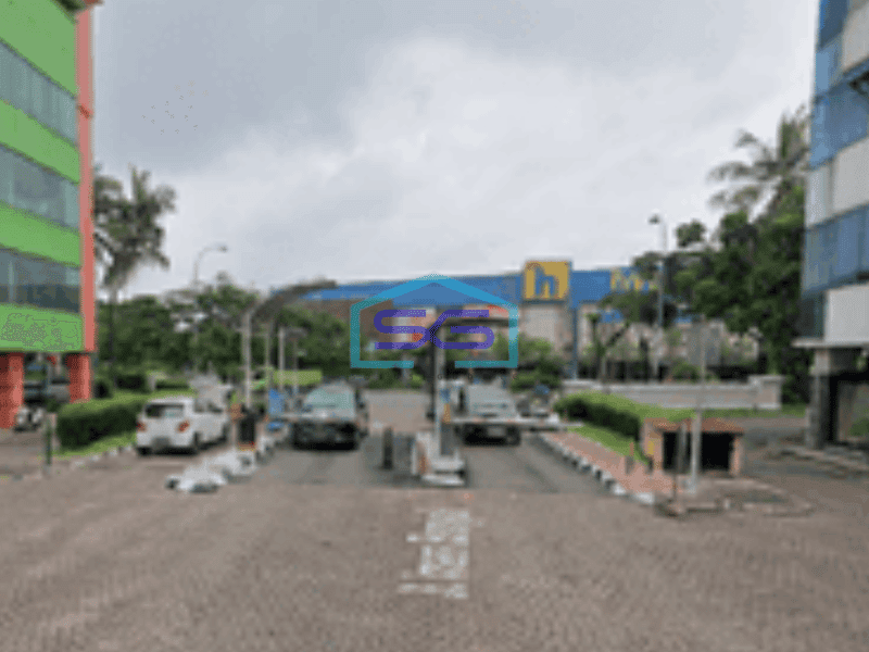 Dijual Ruko 3 Lantai Karawaci Office Park Ruko Pinangsia Tanggerang