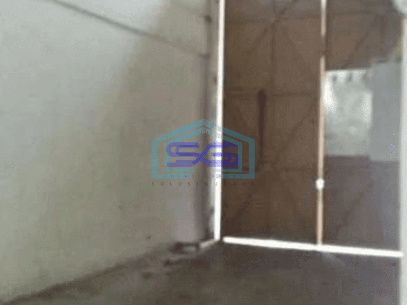 Dijual Gudang Mutiara Kosambi 1, Dadap, Tangerang