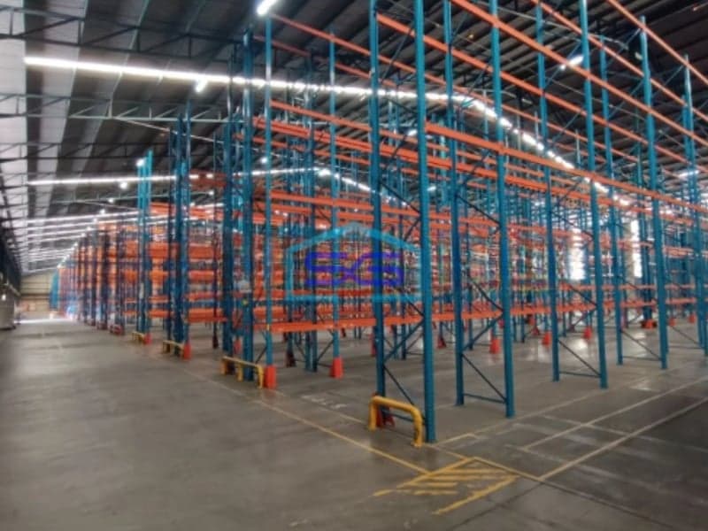 Disewakan Gudang Di Cakung Jakarta Timur Luas 11000m2