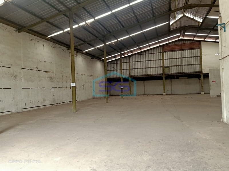 DISEWAKAN GUDANG STRATEGIS DI KOPO JAYA BANDUNG