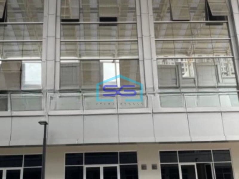 Disewakan Ruko Lokasi Pantai Indah Kapuk Jakarta Utara