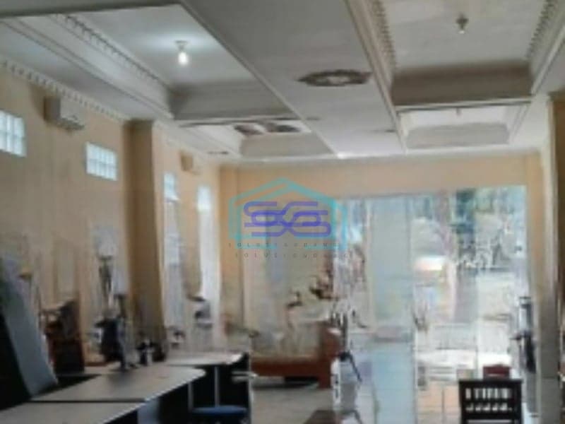 Disewakan Gudang Ada Kantor Luas Bangunan  1000 m² Lokasi Ngaglik Sleman Yogyakarta