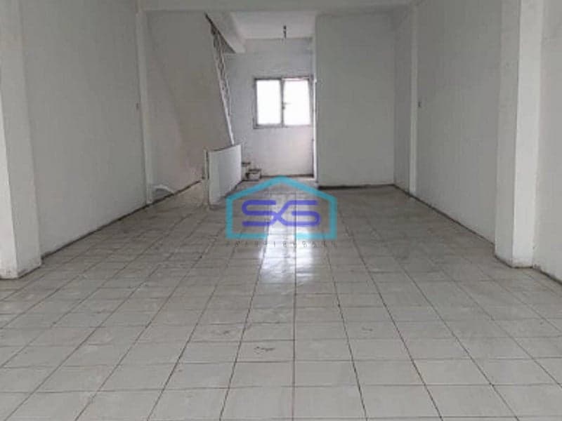 Disewakan Ruko Gandeng di komplek Ruko Mega Sunter Jakarta Utara LB 700m2