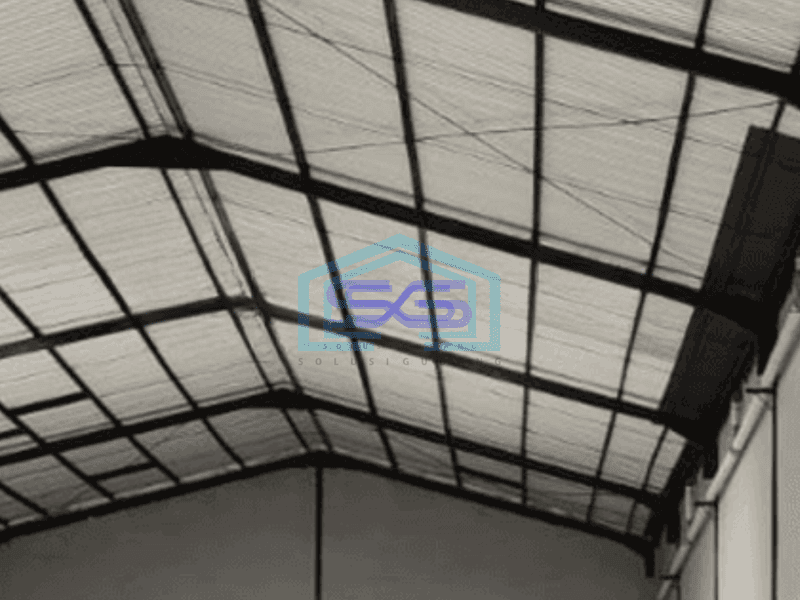 Dijual Gudang di Benowo Surabaya Jawa Timur