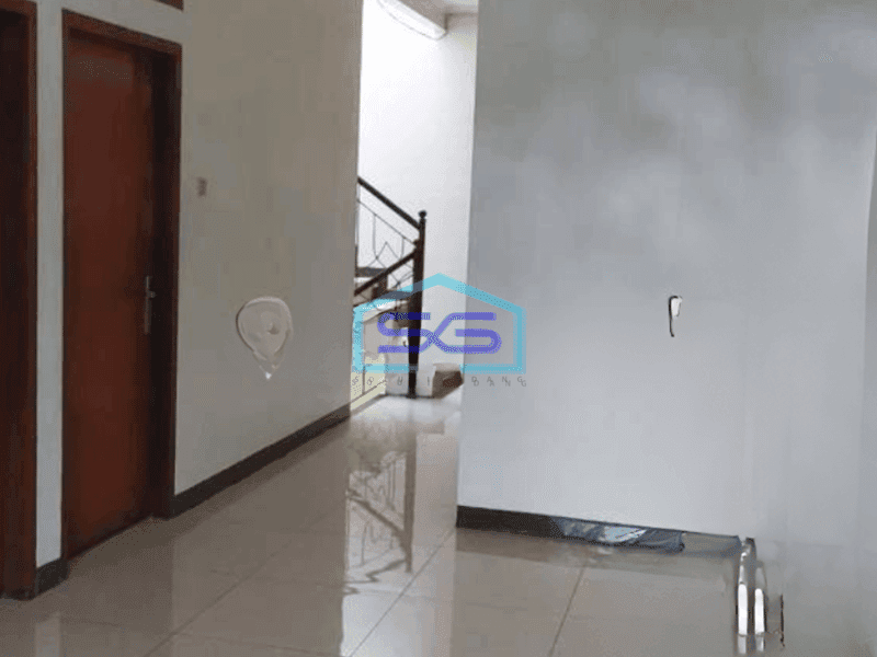 Dijual Ruko Cikutra Cocok Untuk Usaha di Bandung LB 180m2