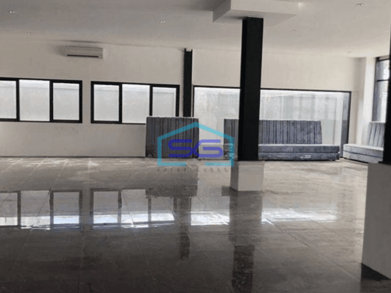 Disewakan Gudang di Rawa Belong Palmerah Jakarta Barat