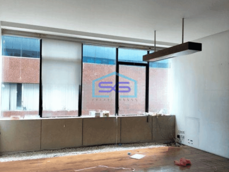 Dijual Ruko Graha Kencana Strategis Pinggir Jalan Raya Kebon Jeruk Jakarta Barat