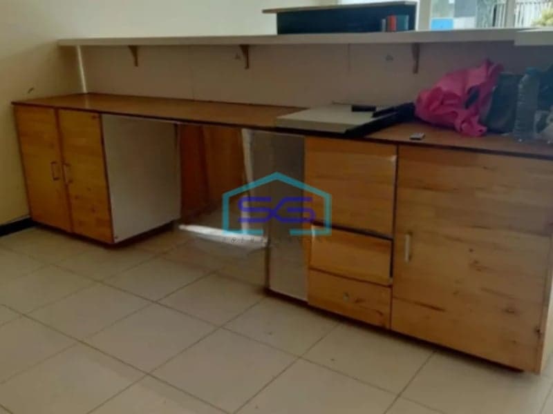 Disewakan Ruko Bagus SHM di Jl. Cemara Kipas Bumiaji Batu Jawa Timur