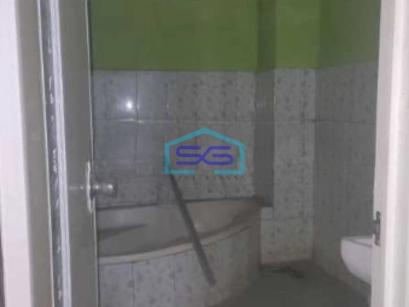 Dijual Ruko Luas Bangunan  150 m²  di Mranggen Demak