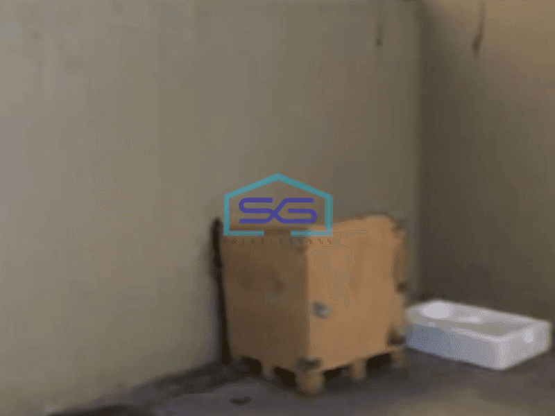 Dijual Ruko 3 Lantai Siap Huni Luas Bangunan  160 m² di Cengkareng Jakarta Barat