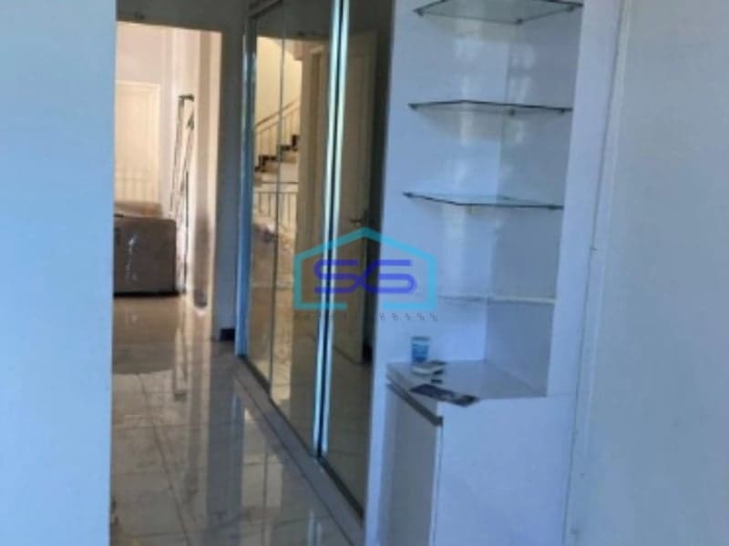 Dijual Ruko 3,5 Lantai di Samarinda Kalimantan Timur Luas Bangunan 300m2