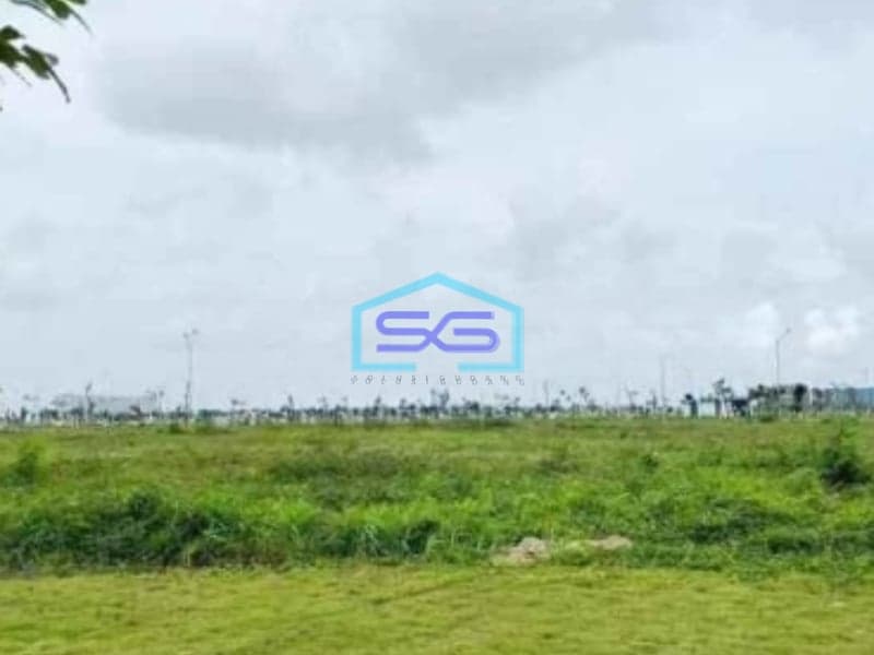 Dijual Tanah Kavling di Pantai Indah Kapuk Jakarta Utara LT 1773m2