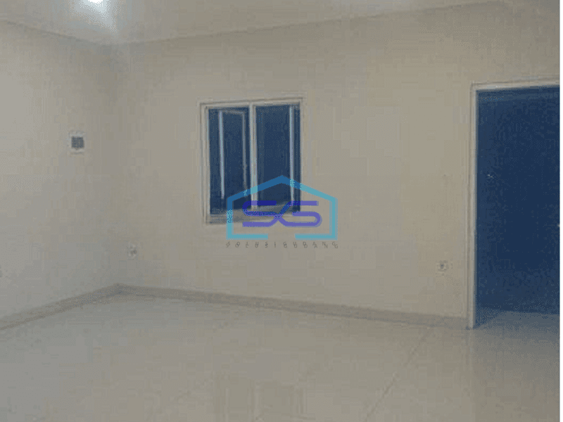 Dijual Ruko 3 Lantai Gandeng Murah di Pondok Gede Bekasi LB 285m2