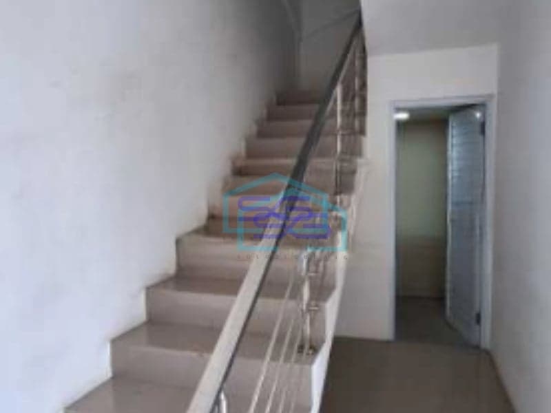 Disewakan Gudang Luas Tanah  480 m² Lokasi Bebas Banjir di Karawaci Tangerang