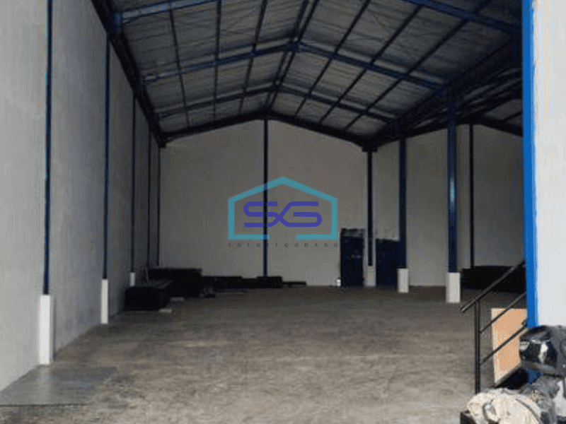 Disewakan Pergudangan Victory Bizpark Brebes Jawa Tengah