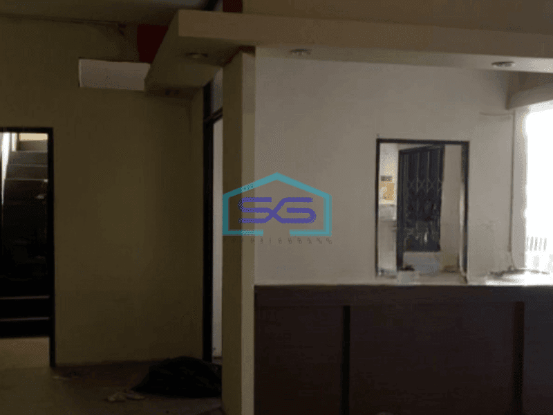 Dijual Cepat Ruko Luas Bangunan  360 m² Lokasi Strategis di Bintaro Jakarta Selatan