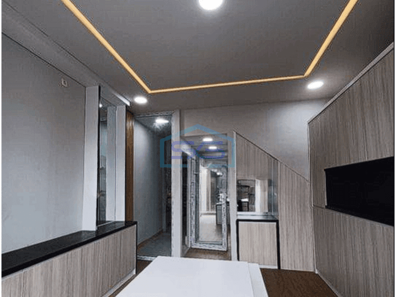 Disewa gudang siap pakai bebas banjir di Kalideres