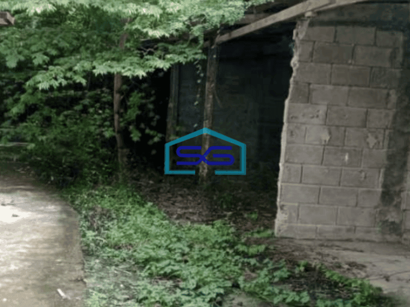 Disewakan  Di Pembangunan 3 Batu Ceper Jakarta Pusat Luas Tanah 4505 m²