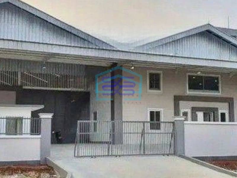 Disewakan Gudang Baru Ready Luas 2560m2 Kawasan Industri Delta Silicon 3 Lippo Cikarang Bekasi