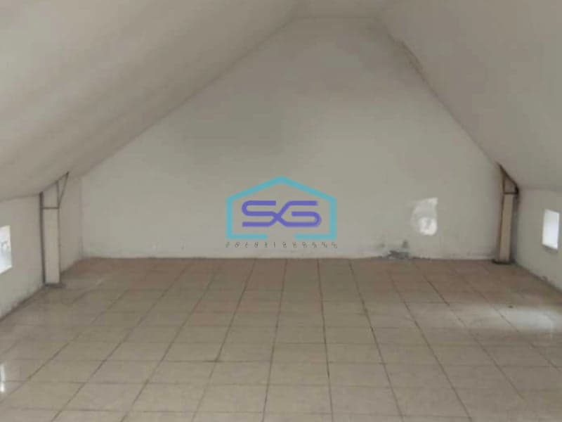 Dijual Ruko di Jalan Genteng Besar Siap Pakai Surabaya Luas Tanah 167m2