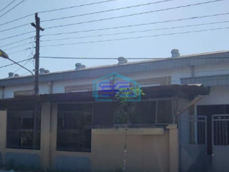 Disewakan Gudang Luas Tanah 2000 m² Lokasi Terboyo Semarang