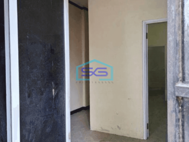 Disewakan Ruko Hadap Jalan Raya Daan Mogot Jakarta Barat Luas Bangunan  220 m²