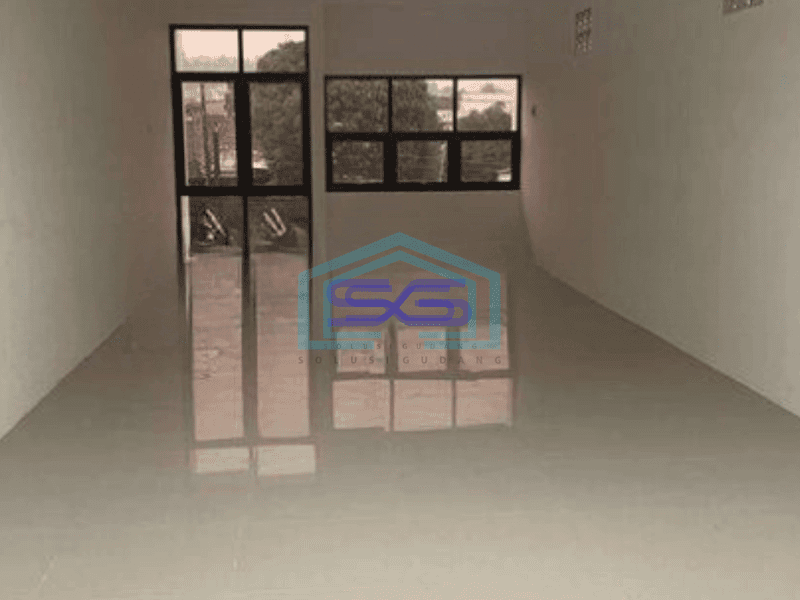 Dijual Ruko Mainroad Posisi Strategis Dekat Borma Padalarang