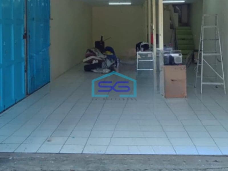 Disewakan Ruko Murah Strategis di Bandung Siap Huni