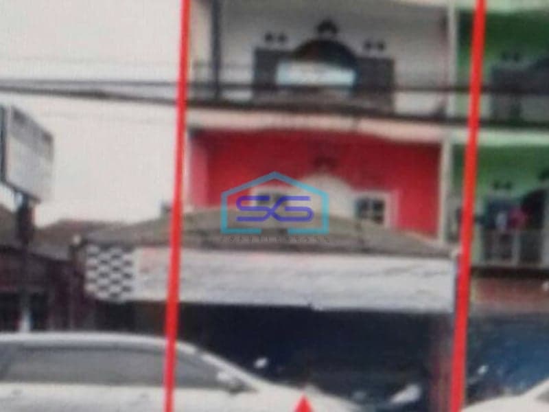 Dijual Ruko Bagus Siap Huni Harga Murah Di Bogor