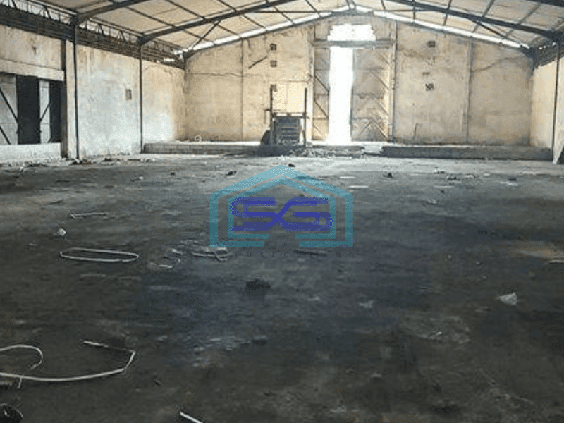 Disewakan Gudang pluit Jakarta utara